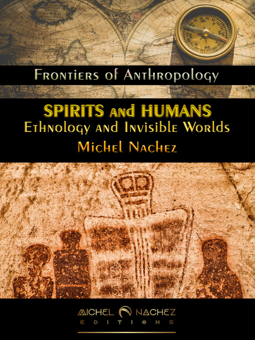 Title details for Spirits and Humans by Michel Nachez - Available